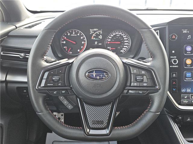 2022 Subaru WRX Sport (Stk: 2106326A) in Whitby - Image 13 of 20