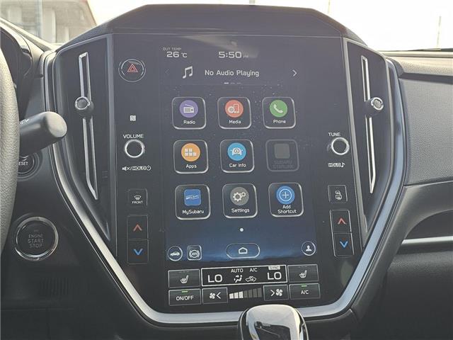 2022 Subaru WRX Sport (Stk: 2106326A) in Whitby - Image 15 of 20