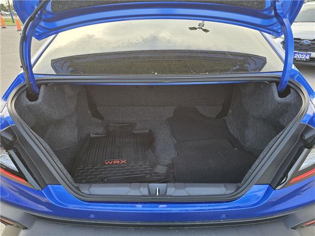 2022 Subaru WRX Sport (Stk: 2106326A) in Whitby - Image 20 of 20
