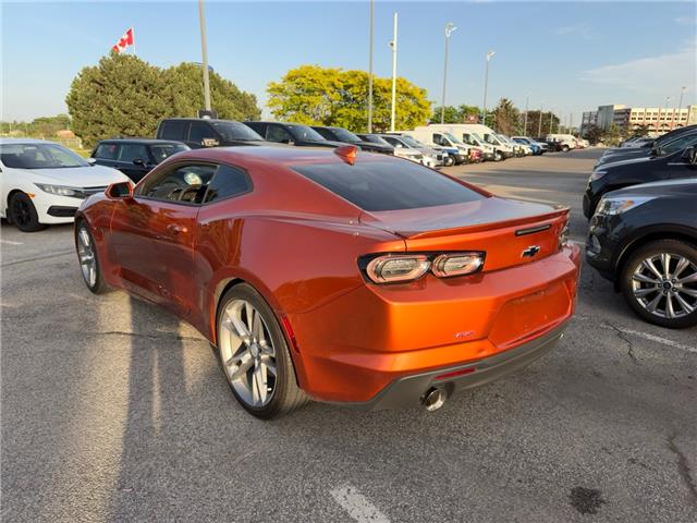 2022 Chevrolet Camaro 1LT (Stk: P7401A) in Oakville - Image 7 of 23