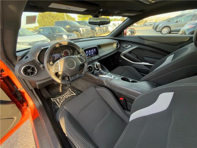 2022 Chevrolet Camaro 1LT (Stk: P7401A) in Oakville - Image 14 of 23