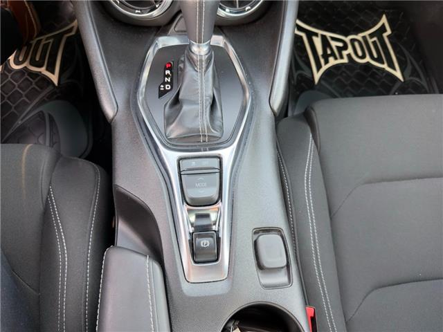 2022 Chevrolet Camaro 1LT (Stk: P7401A) in Oakville - Image 20 of 23