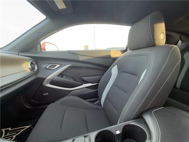 2022 Chevrolet Camaro 1LT (Stk: P7401A) in Oakville - Image 21 of 23