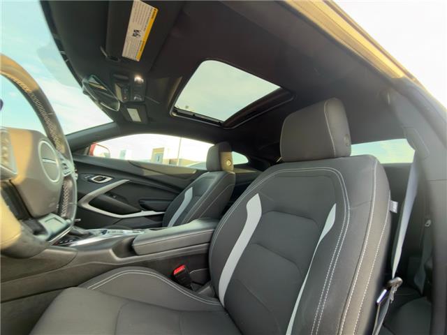 2022 Chevrolet Camaro 1LT (Stk: P7401A) in Oakville - Image 22 of 23