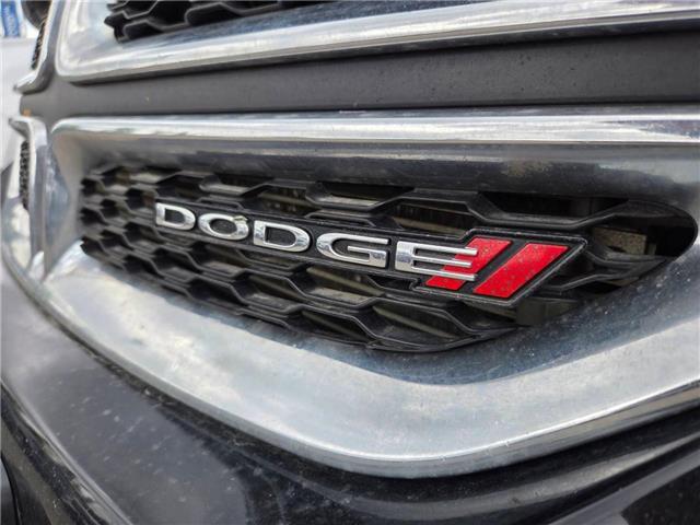 2017 Dodge Journey GT (Stk: TA-677B) in Calgary - Image 6 of 15