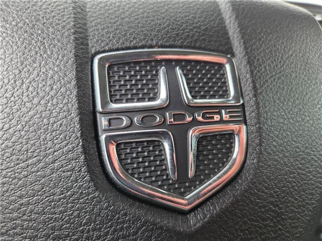 2017 Dodge Journey GT (Stk: TA-677B) in Calgary - Image 11 of 15