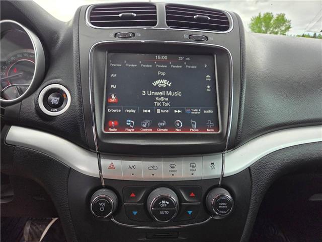2017 Dodge Journey GT (Stk: TA-677B) in Calgary - Image 13 of 15
