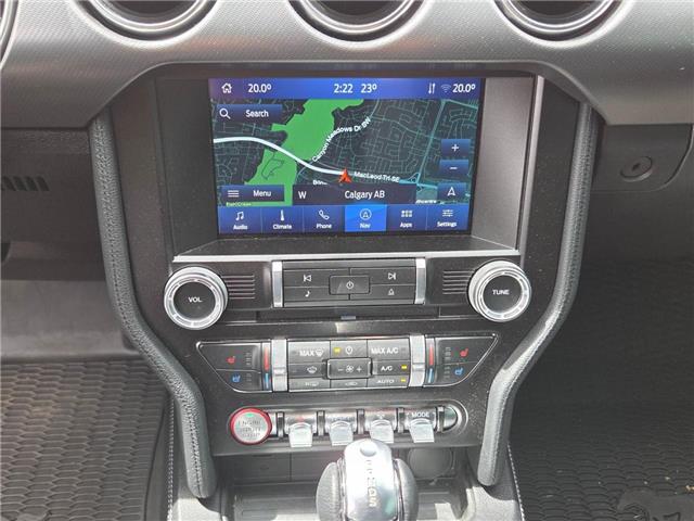2022 Ford Mustang GT Premium (Stk: 7139) in Calgary - Image 15 of 15