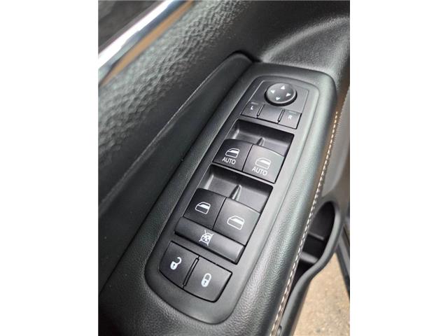 2014 Jeep Grand Cherokee Limited (Stk: TA-422B) in Calgary - Image 11 of 15 2014 Jeep Grand Cherokee Limited (Stk: TA-422B) in Calgary - Image 11 of 15