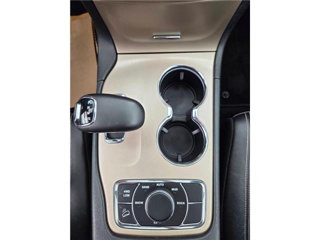 2014 Jeep Grand Cherokee Limited (Stk: TA-422B) in Calgary - Image 15 of 15 2014 Jeep Grand Cherokee Limited (Stk: TA-422B) in Calgary - Image 15 of 15