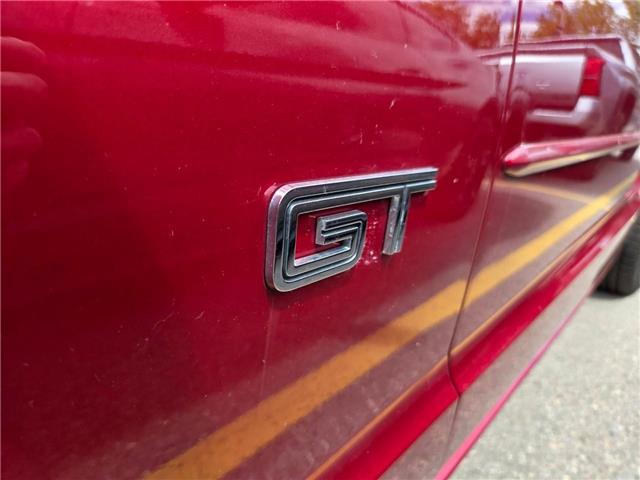 2006 Ford Mustang GT (Stk: TA-543A) in Calgary - Image 8 of 15