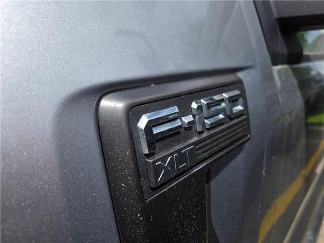 2023 Ford F-150 XLT (Stk: TA-785B) in Calgary - Image 7 of 15