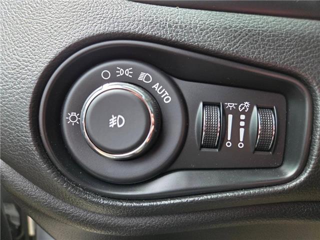 2015 Jeep Renegade Trailhawk (Stk: SA-1725A) in Calgary - Image 15 of 15 2015 Jeep Renegade Trailhawk (Stk: SA-1725A) in Calgary - Image 15 of 15