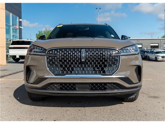 2026 Lincoln Aviator Reserve (Stk: T-1791) in Calgary - Image 2 of 29