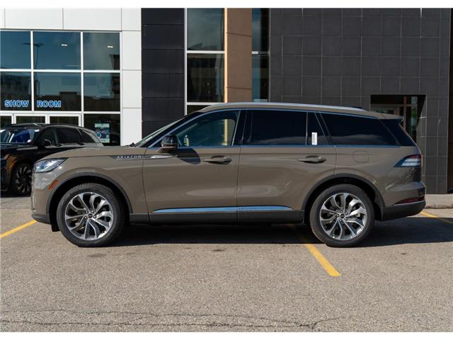 2026 Lincoln Aviator Reserve (Stk: T-1791) in Calgary - Image 3 of 29