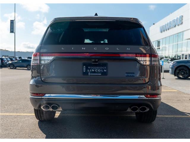2026 Lincoln Aviator Reserve (Stk: T-1791) in Calgary - Image 5 of 29