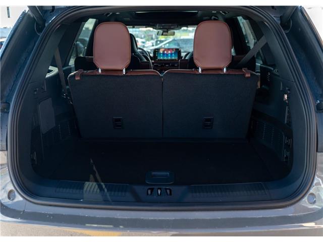 2026 Lincoln Aviator Reserve (Stk: T-1791) in Calgary - Image 6 of 29