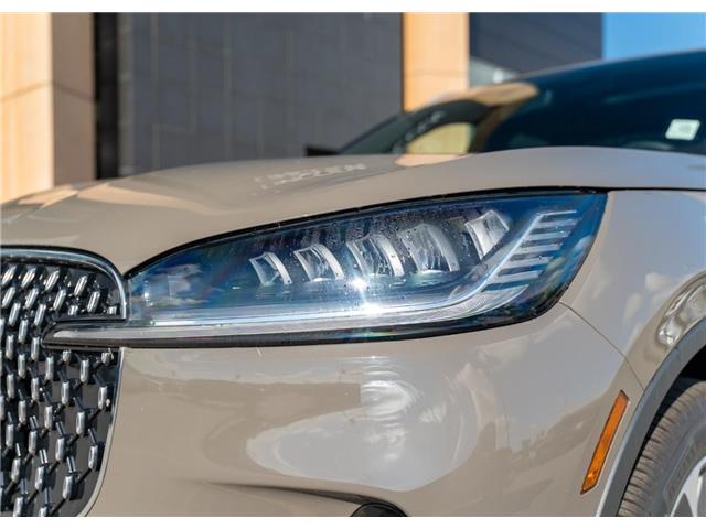 2026 Lincoln Aviator Reserve (Stk: T-1791) in Calgary - Image 9 of 29