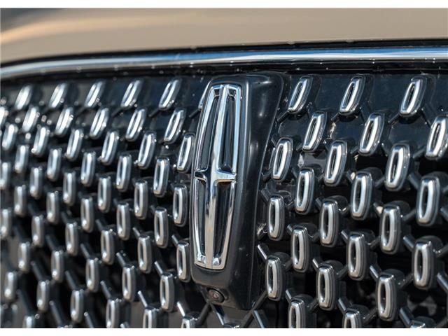 2026 Lincoln Aviator Reserve (Stk: T-1791) in Calgary - Image 10 of 29