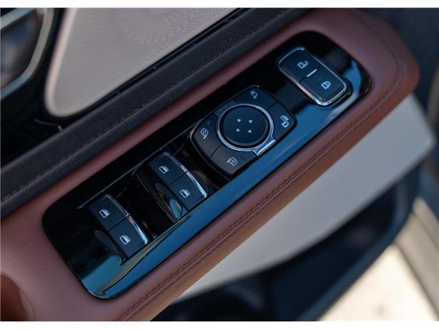 2026 Lincoln Aviator Reserve (Stk: T-1791) in Calgary - Image 12 of 29