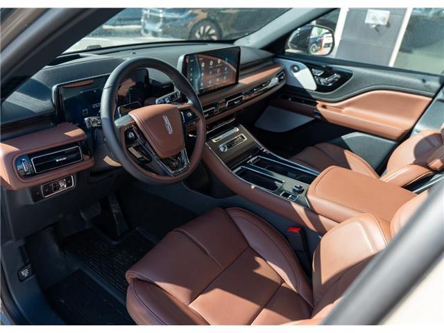 2026 Lincoln Aviator Reserve (Stk: T-1791) in Calgary - Image 13 of 29