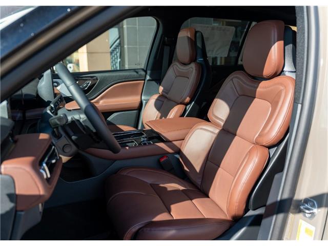 2026 Lincoln Aviator Reserve (Stk: T-1791) in Calgary - Image 14 of 29