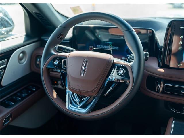 2026 Lincoln Aviator Reserve (Stk: T-1791) in Calgary - Image 15 of 29
