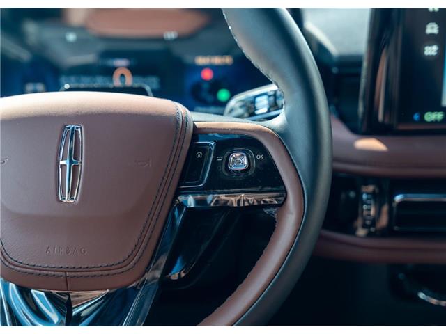 2026 Lincoln Aviator Reserve (Stk: T-1791) in Calgary - Image 16 of 29