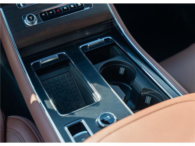 2026 Lincoln Aviator Reserve (Stk: T-1791) in Calgary - Image 21 of 29