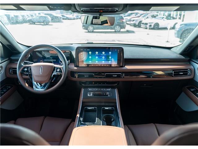 2026 Lincoln Aviator Reserve (Stk: T-1791) in Calgary - Image 22 of 29