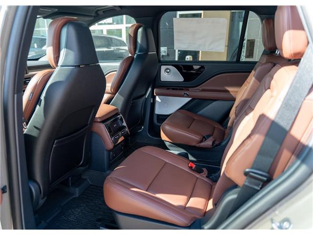 2026 Lincoln Aviator Reserve (Stk: T-1791) in Calgary - Image 25 of 29