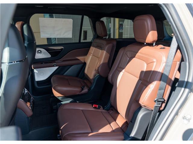 2026 Lincoln Aviator Reserve (Stk: T-1791) in Calgary - Image 26 of 29