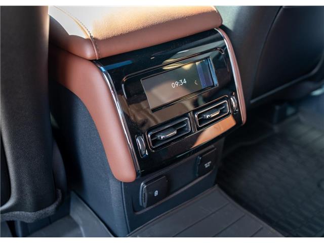 2026 Lincoln Aviator Reserve (Stk: T-1791) in Calgary - Image 28 of 29