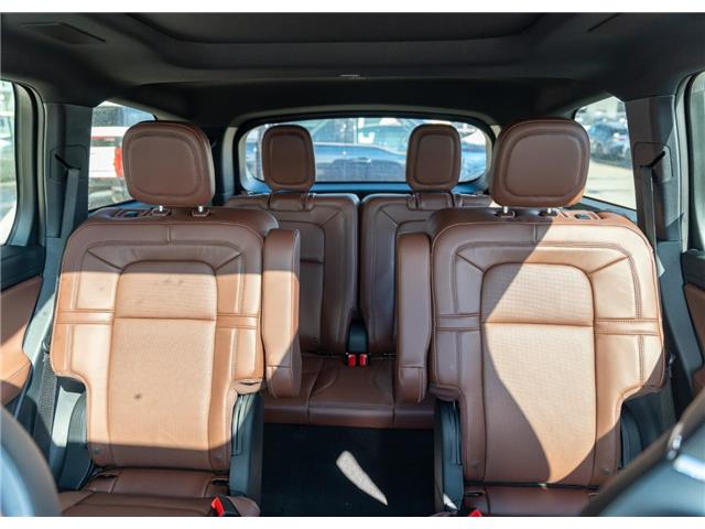 2026 Lincoln Aviator Reserve (Stk: T-1791) in Calgary - Image 29 of 29