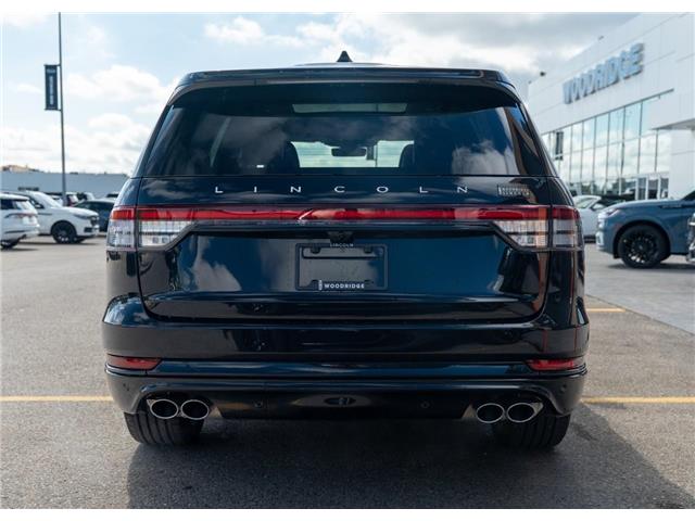 2026 Lincoln Aviator Reserve (Stk: T-1781) in Calgary - Image 5 of 25