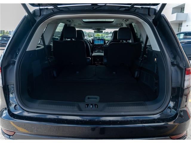 2026 Lincoln Aviator Reserve (Stk: T-1781) in Calgary - Image 6 of 25