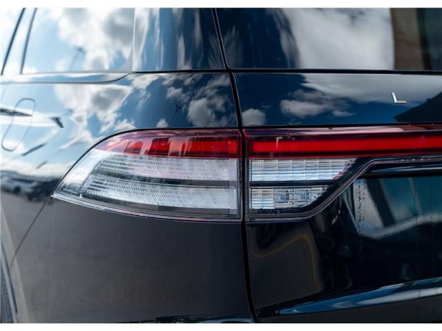 2026 Lincoln Aviator Reserve (Stk: T-1781) in Calgary - Image 7 of 25