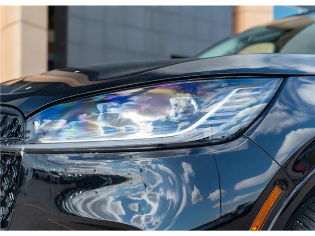 2026 Lincoln Aviator Reserve (Stk: T-1781) in Calgary - Image 9 of 25