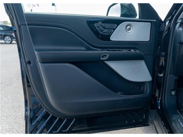 2026 Lincoln Aviator Reserve (Stk: T-1781) in Calgary - Image 10 of 25