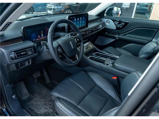 2026 Lincoln Aviator Reserve (Stk: T-1781) in Calgary - Image 13 of 25