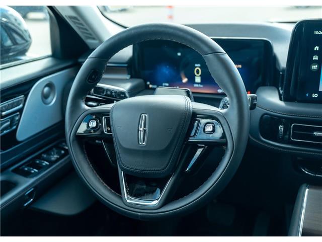 2026 Lincoln Aviator Reserve (Stk: T-1781) in Calgary - Image 15 of 25