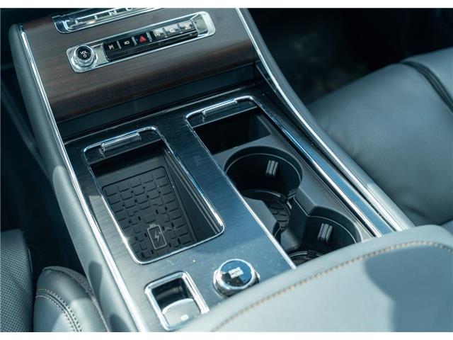 2026 Lincoln Aviator Reserve (Stk: T-1781) in Calgary - Image 20 of 25