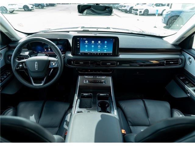 2026 Lincoln Aviator Reserve (Stk: T-1781) in Calgary - Image 21 of 25