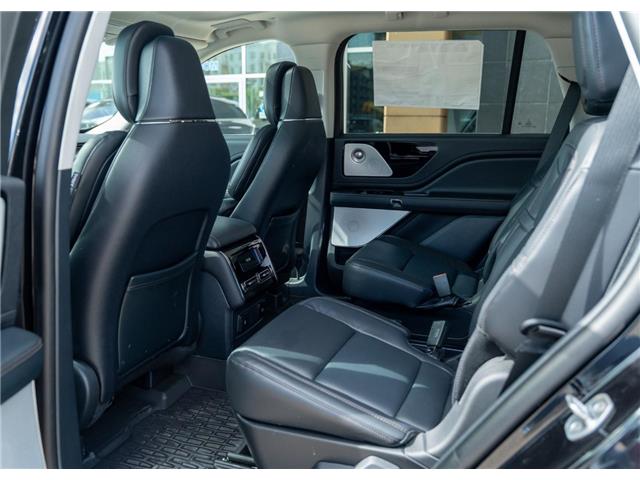 2026 Lincoln Aviator Reserve (Stk: T-1781) in Calgary - Image 24 of 25