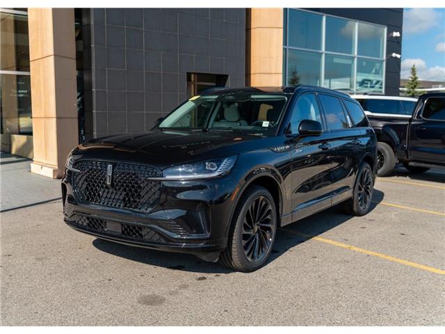 2026 Lincoln Aviator Reserve (Stk: T-1778) in Calgary - Image 1 of 27