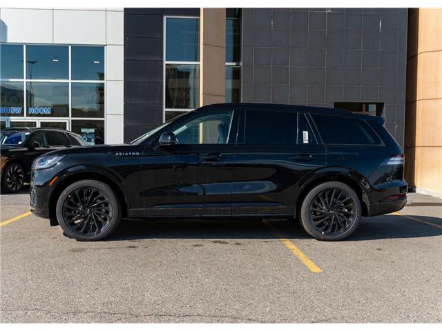 2026 Lincoln Aviator Reserve (Stk: T-1778) in Calgary - Image 3 of 27