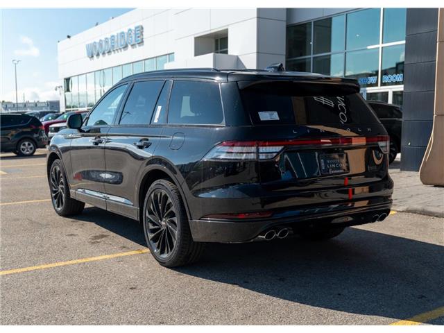 2026 Lincoln Aviator Reserve (Stk: T-1778) in Calgary - Image 4 of 27
