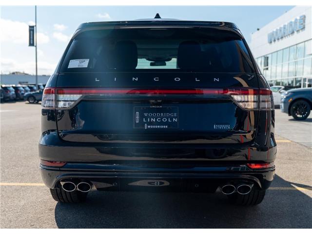 2026 Lincoln Aviator Reserve (Stk: T-1778) in Calgary - Image 5 of 27