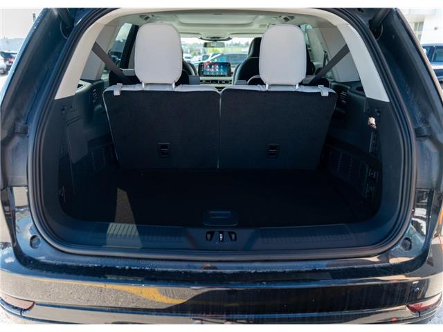 2026 Lincoln Aviator Reserve (Stk: T-1778) in Calgary - Image 6 of 27