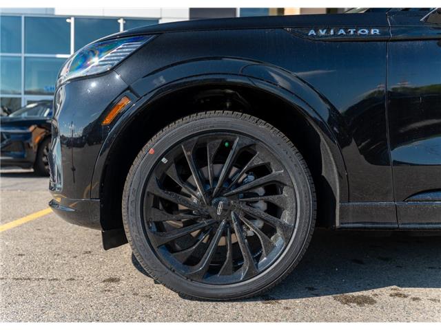2026 Lincoln Aviator Reserve (Stk: T-1778) in Calgary - Image 7 of 27